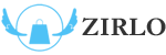 Zirlo shop logo