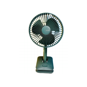 JISULIFE FA13R Rechargeable Clip Fan