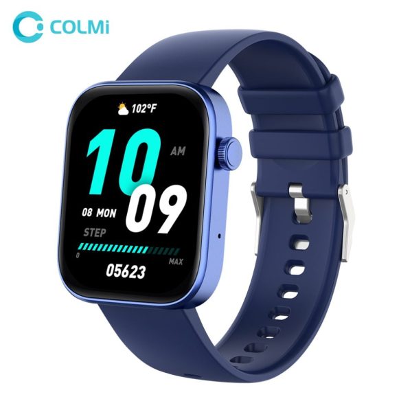 COLMI-P71-Calling-Smartwatch