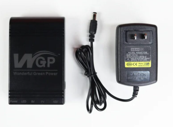 WGP mini UPS